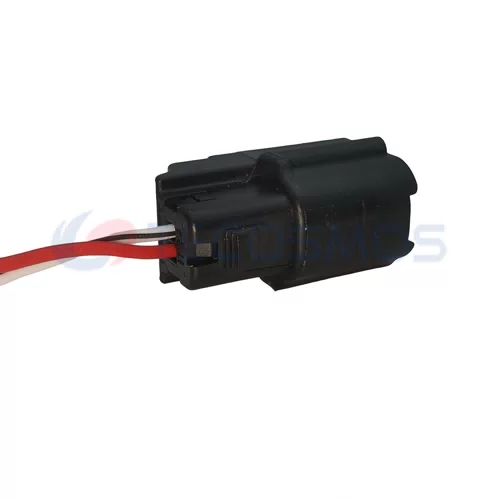Waterproof Wire Connector Cable Harness Car Enclosure Connector for Buick 2Pin Female 34975-2500 - image 3